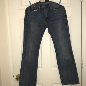 Gap 1969 Bootcut denim jeans
